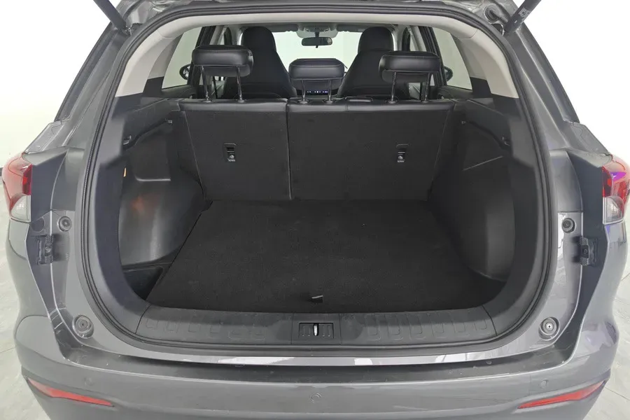 2022 GAC Trumpchi GS4 1.5T 169HP L4 6AT,autocango,china used car exporter,china ev exporter,chinese used car exporter,chinese used ev exporter