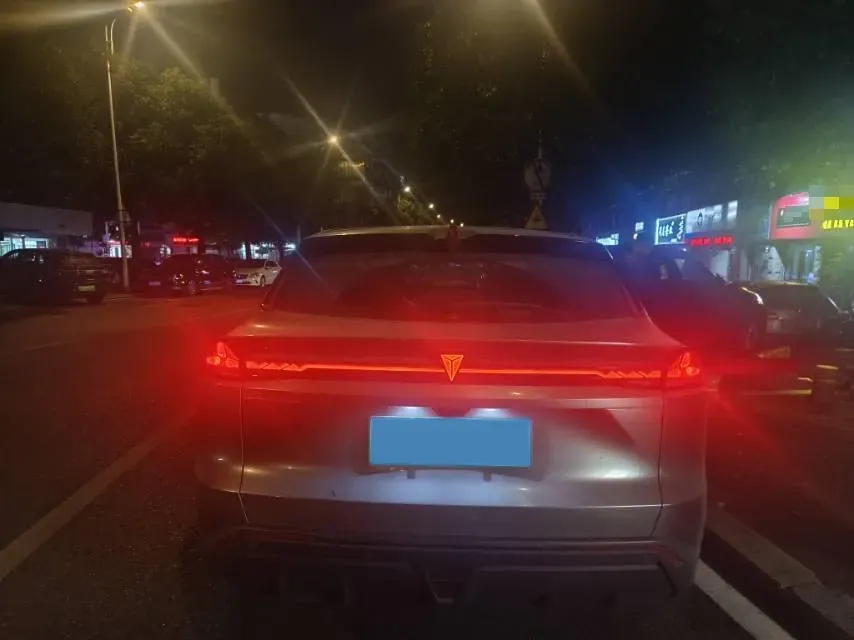 2023 Deepal S07 1.5L 95HP L4 REEV 18.99KWH,autocango,china used car exporter,china ev exporter,chinese used car exporter,chinese used ev exporter