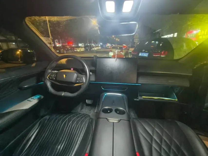 2023 Deepal S07 1.5L 95HP L4 REEV 18.99KWH,autocango,china used car exporter,china ev exporter,chinese used car exporter,chinese used ev exporter