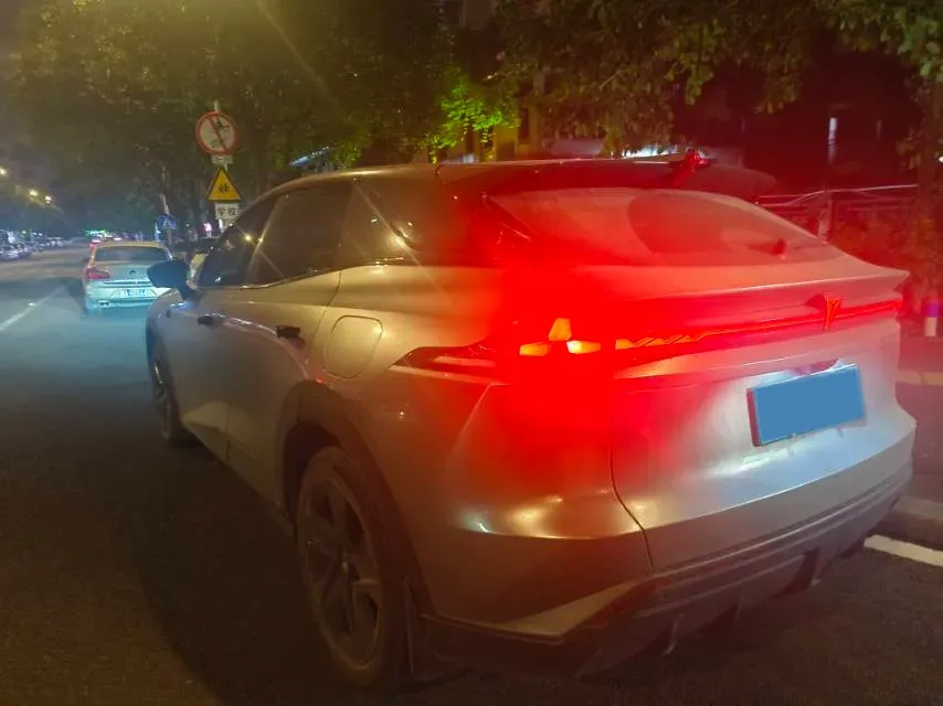 2023 Deepal S07 1.5L 95HP L4 REEV 18.99KWH,autocango,china used car exporter,china ev exporter,chinese used car exporter,chinese used ev exporter