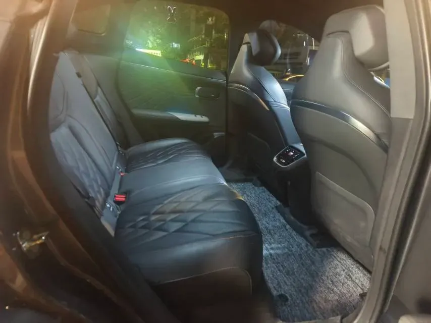 2023 Deepal S07 1.5L 95HP L4 REEV 18.99KWH,autocango,china used car exporter,china ev exporter,chinese used car exporter,chinese used ev exporter