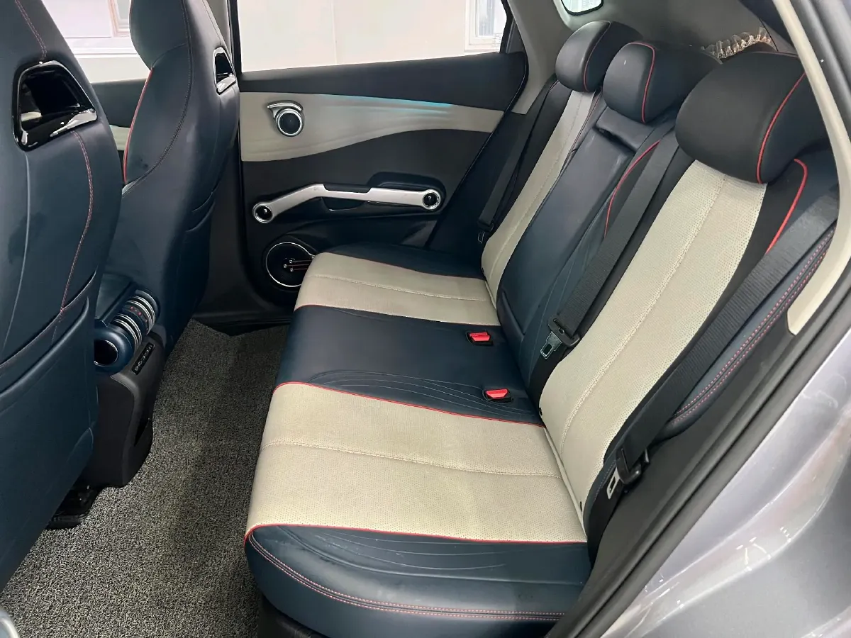 2022 BYD Yuan Plus BEV 49.92KWH,autocango,china used car exporter,china ev exporter,chinese used car exporter,chinese used ev exporter