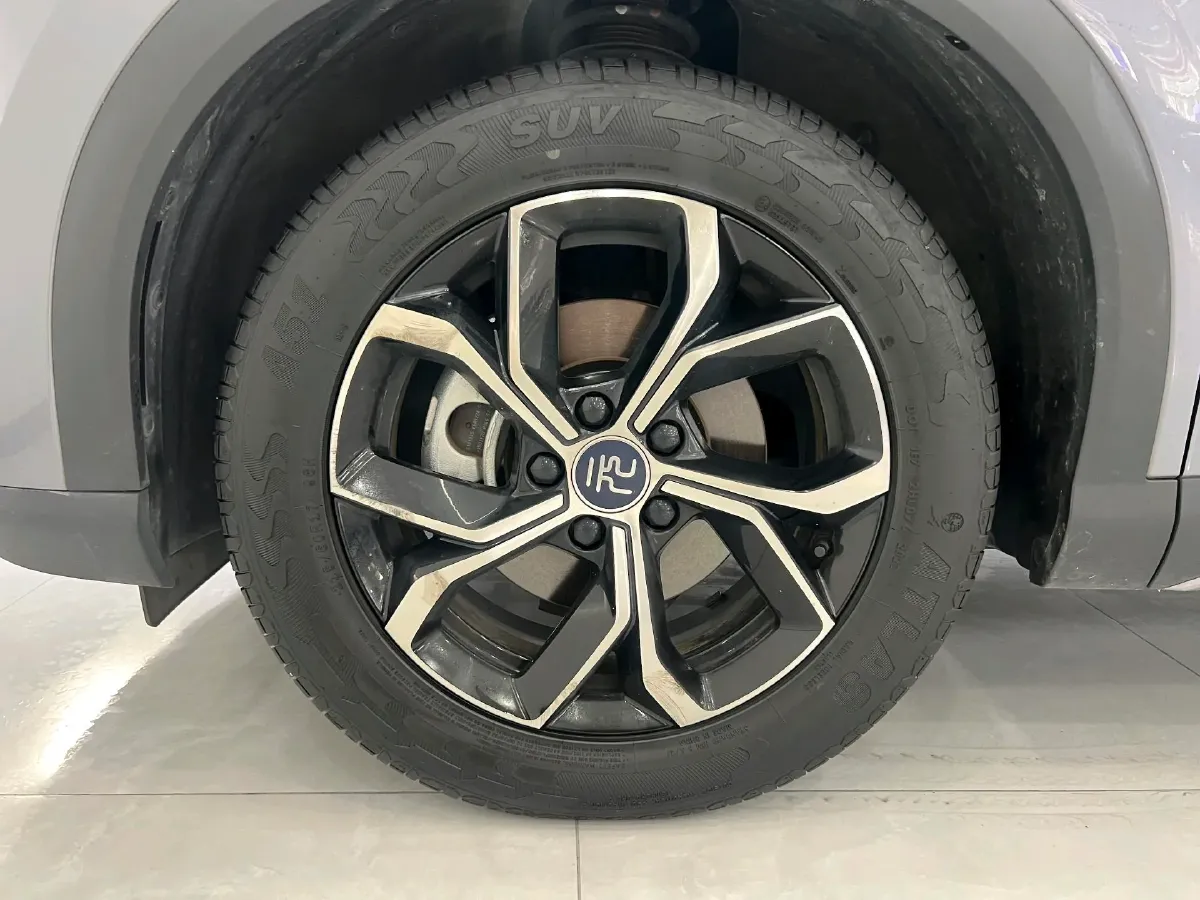 2022 BYD Yuan Plus BEV 49.92KWH,autocango,china used car exporter,china ev exporter,chinese used car exporter,chinese used ev exporter