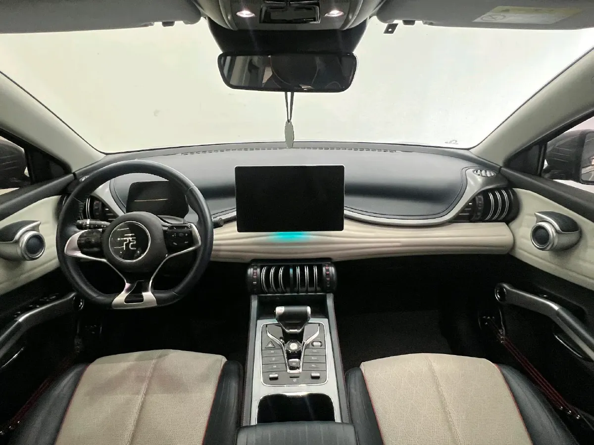 2022 BYD Yuan Plus BEV 49.92KWH,autocango,china used car exporter,china ev exporter,chinese used car exporter,chinese used ev exporter