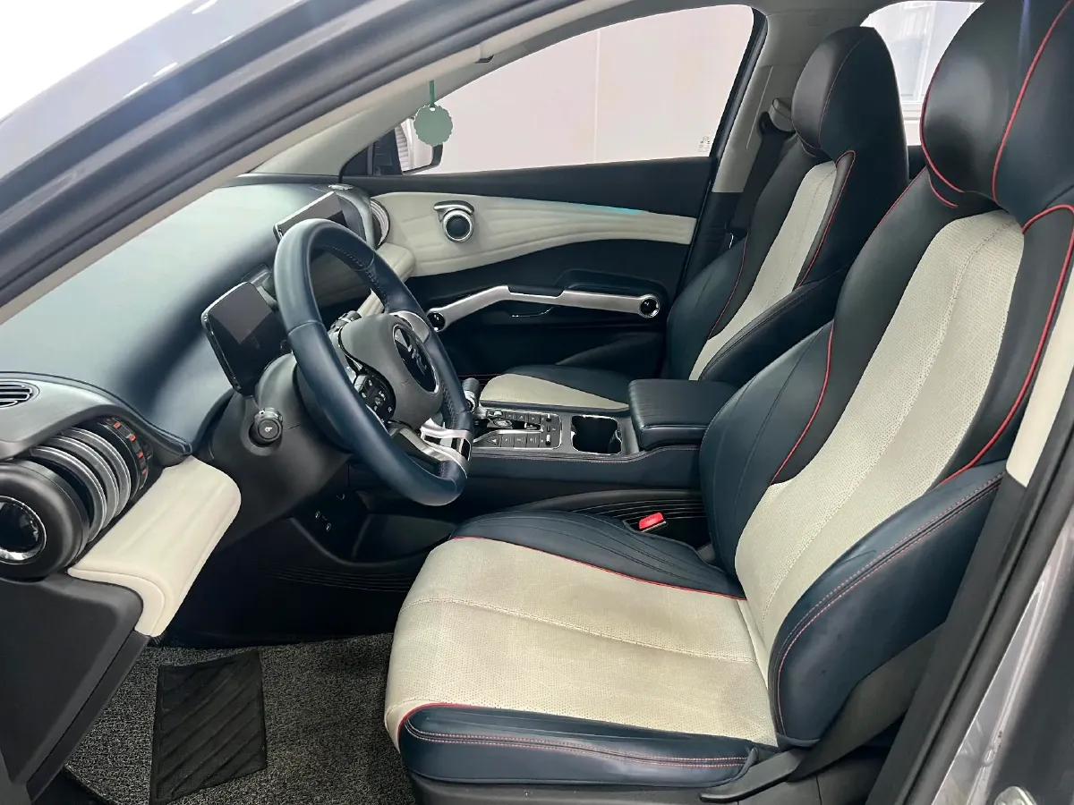 2022 BYD Yuan Plus BEV 49.92KWH,autocango,china used car exporter,china ev exporter,chinese used car exporter,chinese used ev exporter