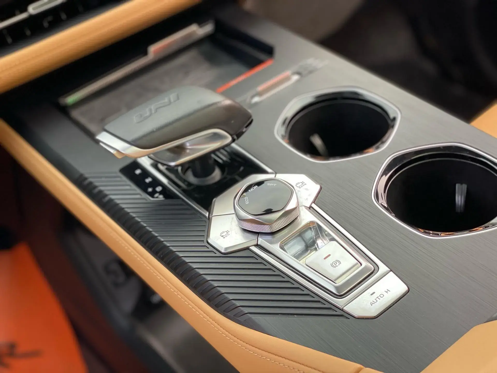 2021 CHANGAN UNI-K thumbnail 4