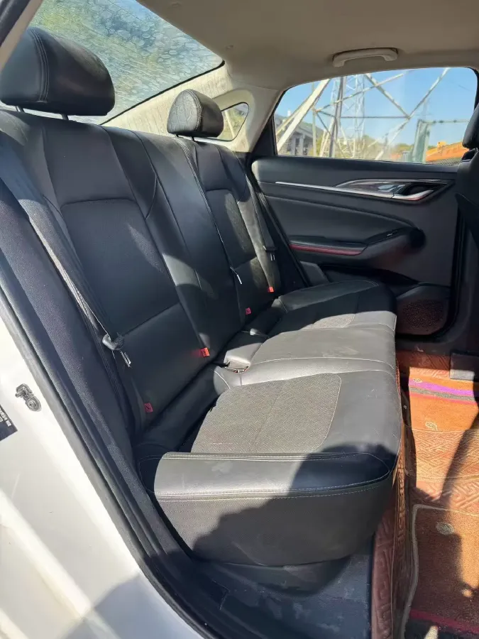 2020 ChangAn Eado 1.4T 158HP L4 7DCT,autocango,china used car exporter,china ev exporter,chinese used car exporter,chinese used ev exporter