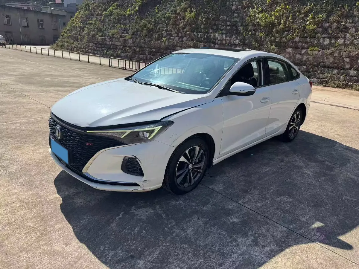 2020 ChangAn Eado 1.4T 158HP L4 7DCT,autocango,china used car exporter,china ev exporter,chinese used car exporter,chinese used ev exporter