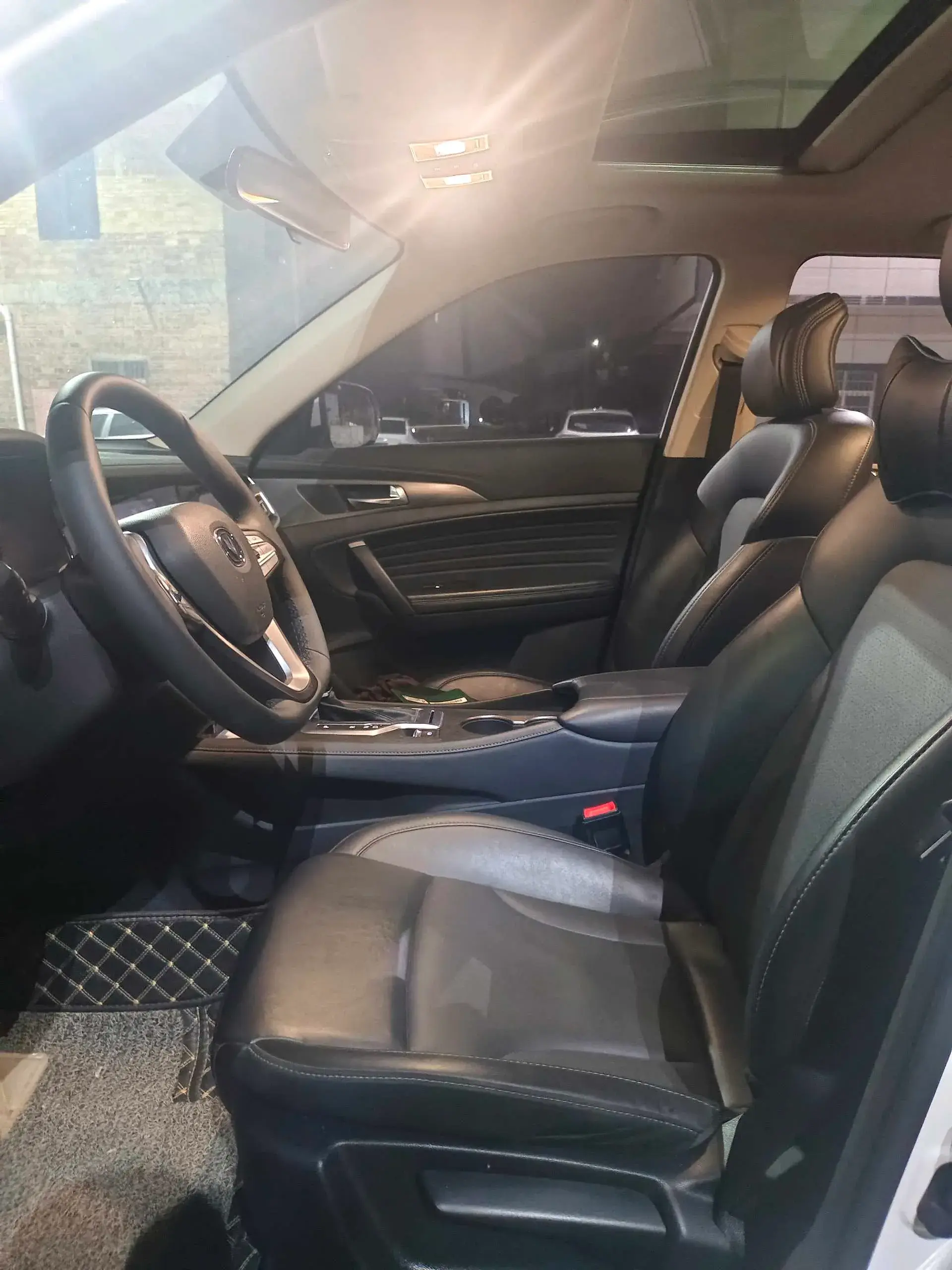 2019 CHANGAN CS35 thumbnail 4