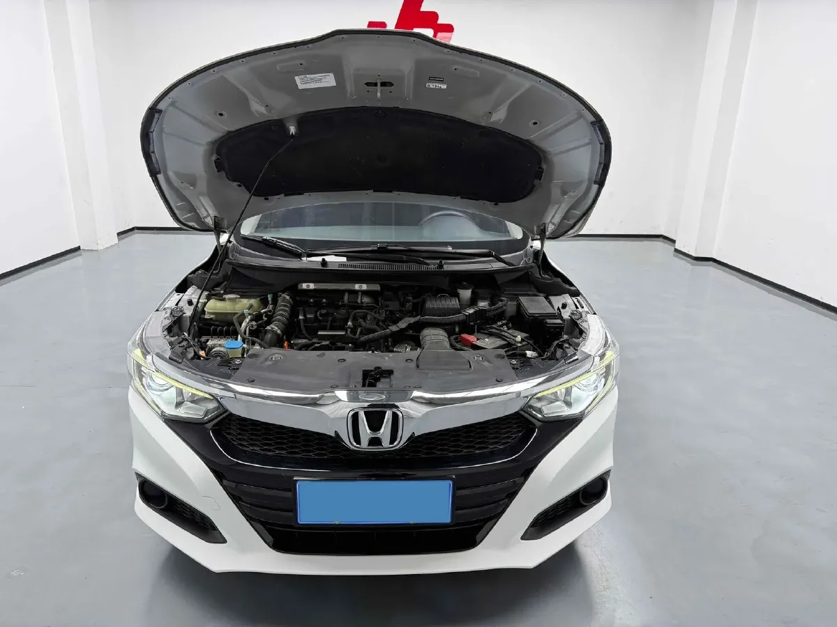 2019 Honda Crider 1.0T 122HP L3 CVT,autocango,china used car exporter,china ev exporter,chinese used car exporter,chinese used ev exporter