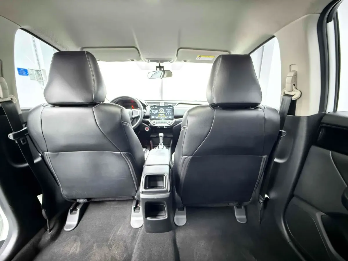 2019 Honda Crider 1.0T 122HP L3 CVT,autocango,china used car exporter,china ev exporter,chinese used car exporter,chinese used ev exporter