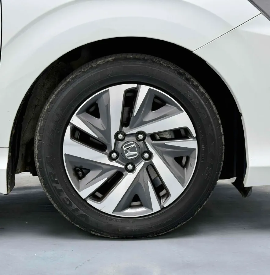 2019 Honda Crider 1.0T 122HP L3 CVT,autocango,china used car exporter,china ev exporter,chinese used car exporter,chinese used ev exporter