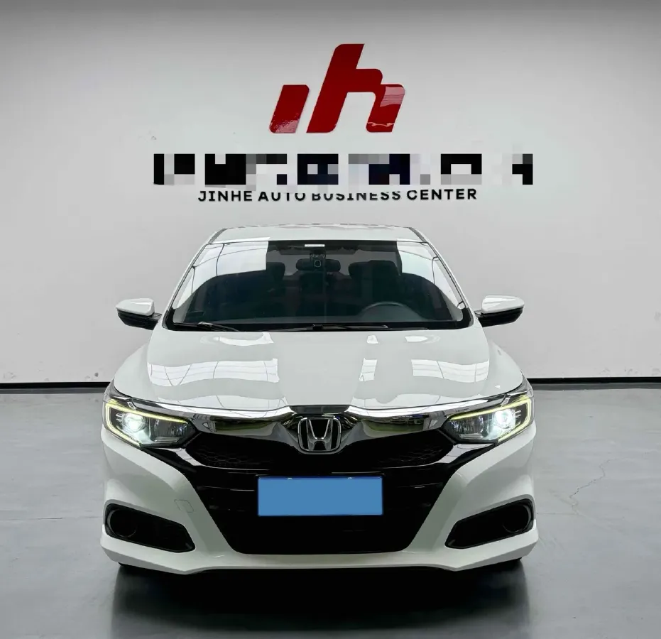 2019 Honda Crider 1.0T 122HP L3 CVT,autocango,china used car exporter,china ev exporter,chinese used car exporter,chinese used ev exporter