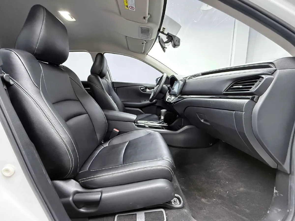 2019 Honda Crider 1.0T 122HP L3 CVT,autocango,china used car exporter,china ev exporter,chinese used car exporter,chinese used ev exporter