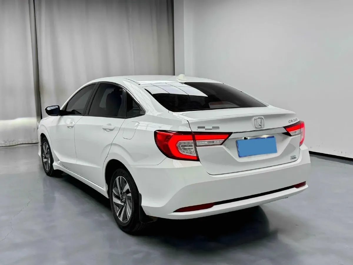2019 Honda Crider 1.0T 122HP L3 CVT,autocango,china used car exporter,china ev exporter,chinese used car exporter,chinese used ev exporter