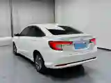 2019 Honda Crider 1.0T 122HP L3 CVT