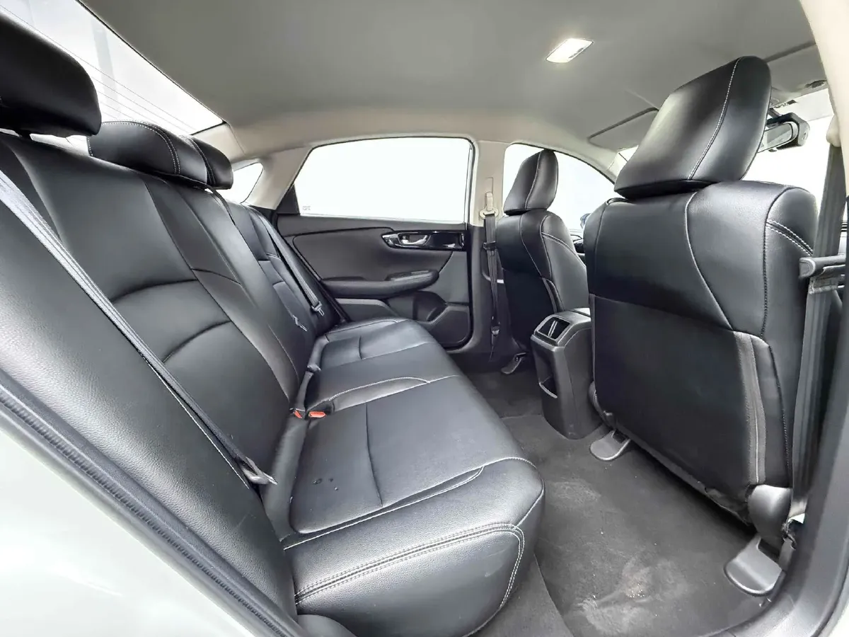 2019 Honda Crider 1.0T 122HP L3 CVT,autocango,china used car exporter,china ev exporter,chinese used car exporter,chinese used ev exporter