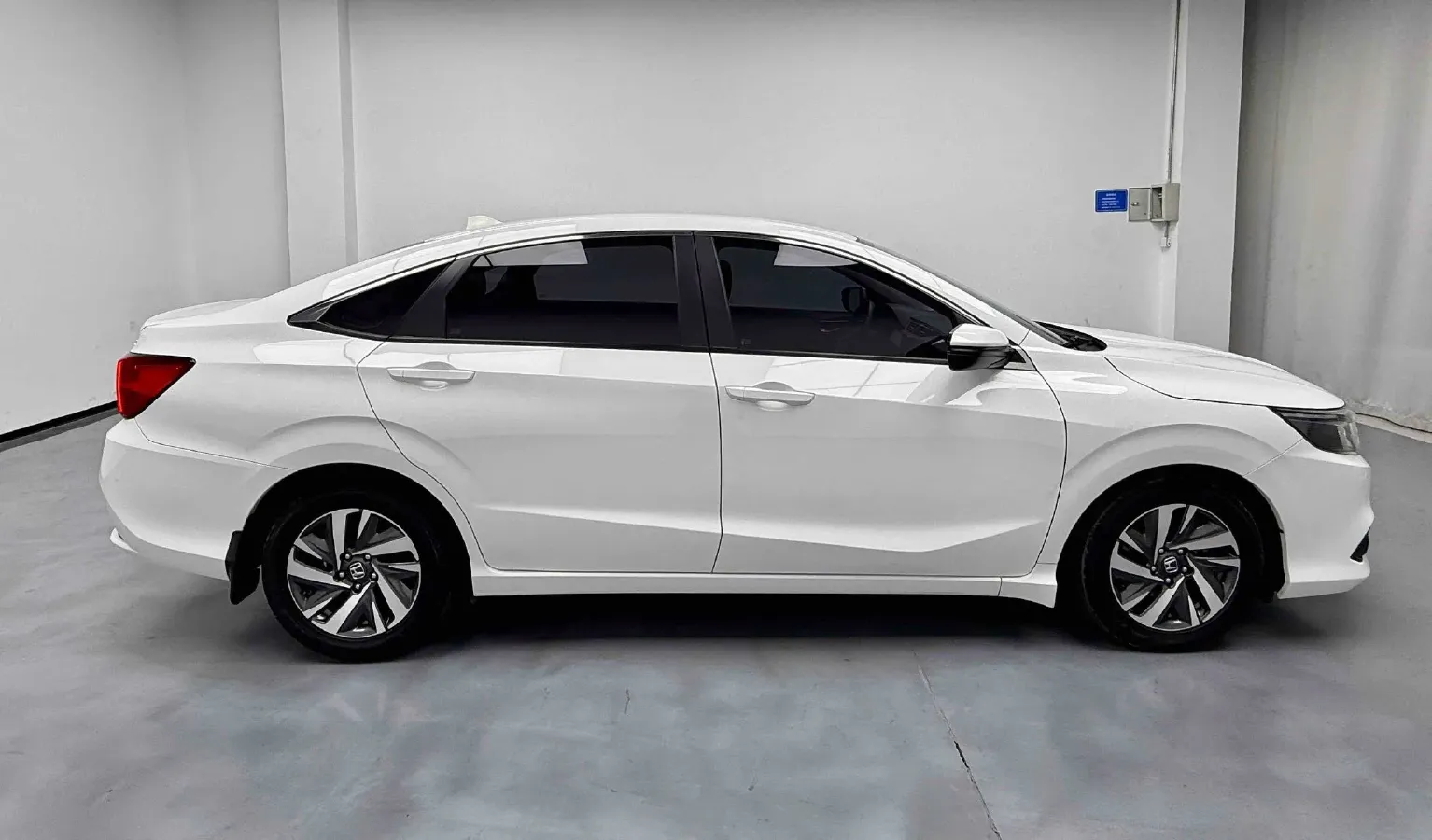 2019 Honda Crider 1.0T 122HP L3 CVT,autocango,china used car exporter,china ev exporter,chinese used car exporter,chinese used ev exporter