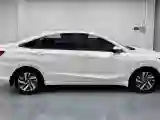 2019 Honda Crider 1.0T 122HP L3 CVT