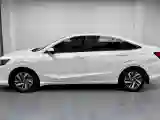 2019 Honda Crider 1.0T 122HP L3 CVT