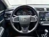 2019 Honda Crider 1.0T 122HP L3 CVT