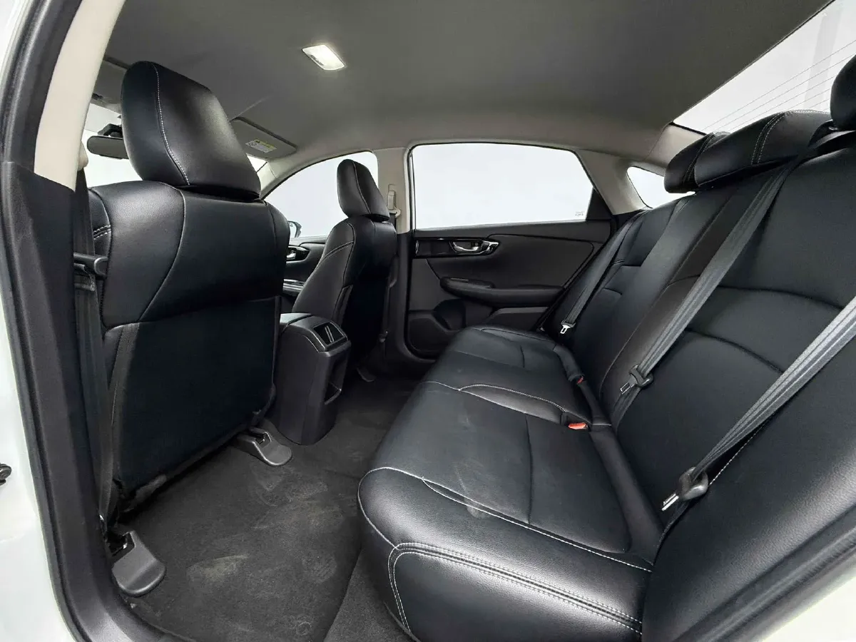 2019 Honda Crider 1.0T 122HP L3 CVT,autocango,china used car exporter,china ev exporter,chinese used car exporter,chinese used ev exporter