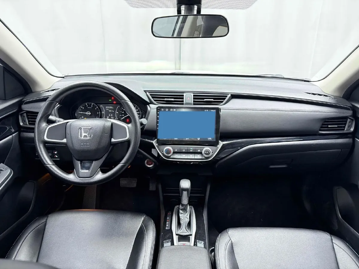 2019 Honda Crider 1.0T 122HP L3 CVT,autocango,china used car exporter,china ev exporter,chinese used car exporter,chinese used ev exporter