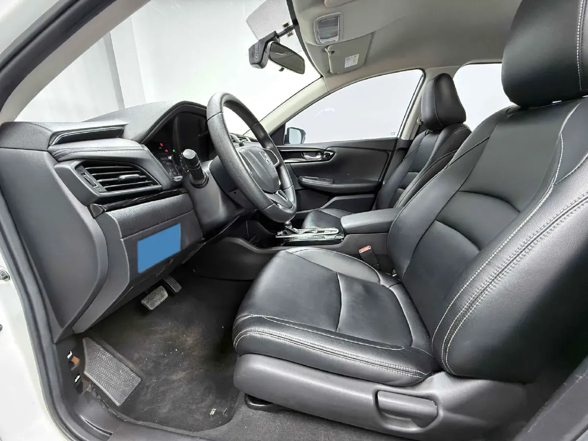 2019 Honda Crider 1.0T 122HP L3 CVT,autocango,china used car exporter,china ev exporter,chinese used car exporter,chinese used ev exporter