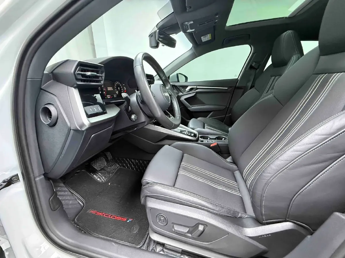 2021 Audi A3 1.4T 150HP L4 7DCT,autocango,china used car exporter,china ev exporter,chinese used car exporter,chinese used ev exporter