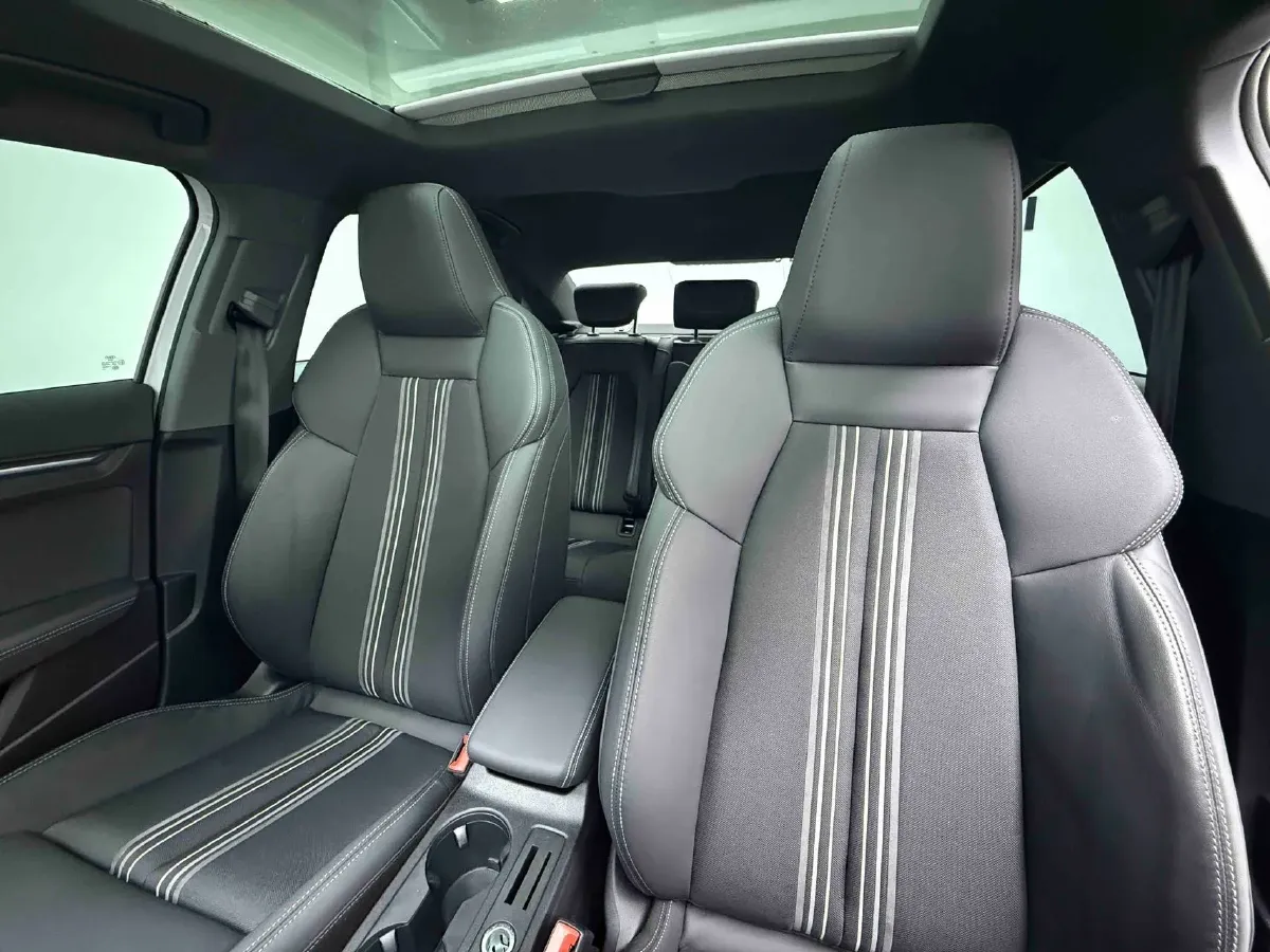 2021 Audi A3 1.4T 150HP L4 7DCT,autocango,china used car exporter,china ev exporter,chinese used car exporter,chinese used ev exporter