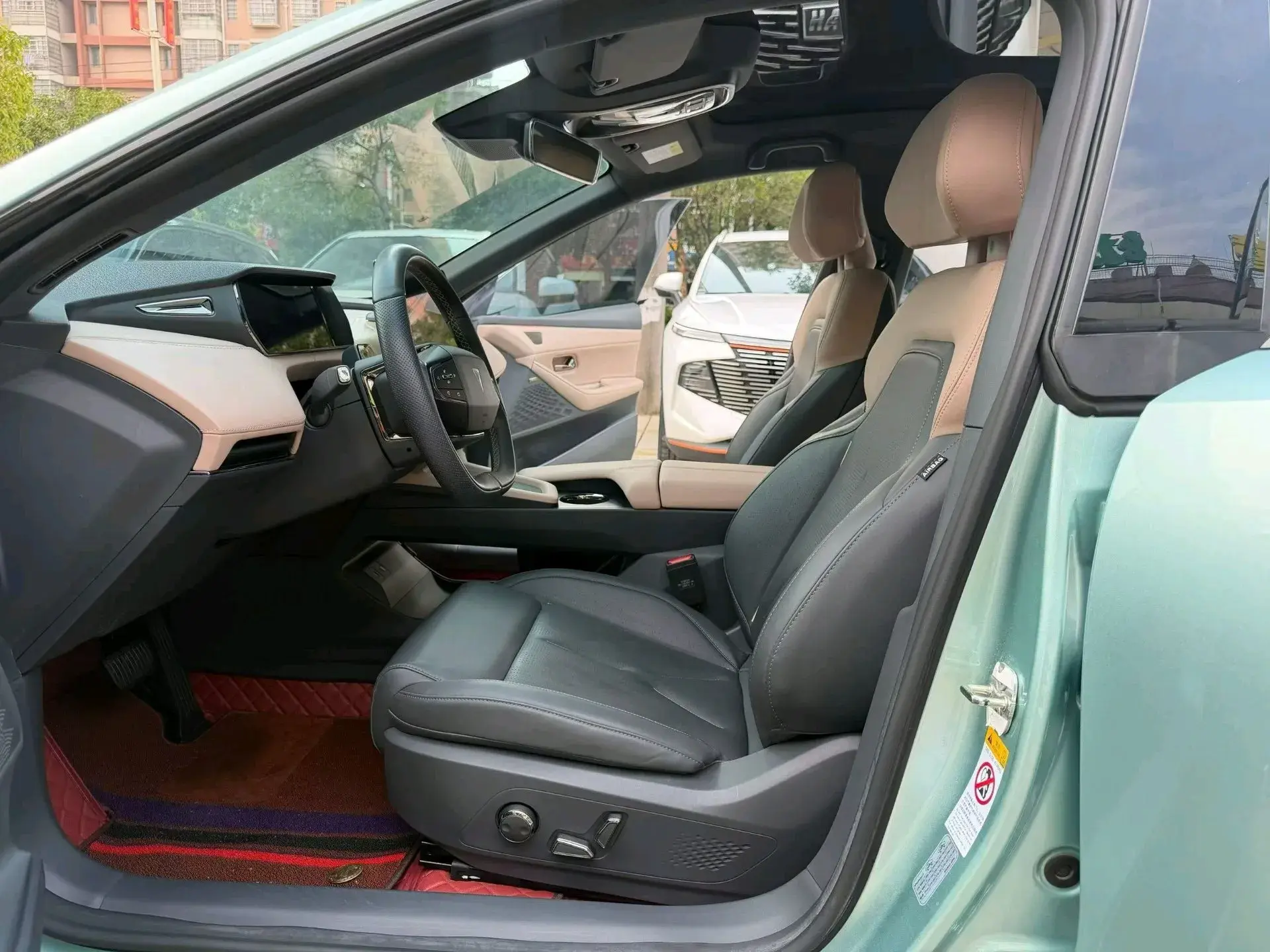 2023 DEEPAL SL03 thumbnail 4