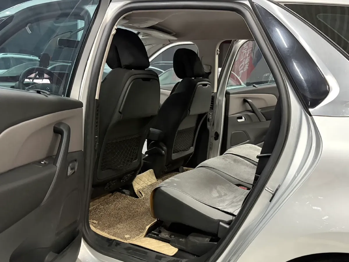 2015 Citroen C4 Picasso 1.6T 165HP L4 6AT,autocango,china used car exporter,china ev exporter,chinese used car exporter,chinese used ev exporter