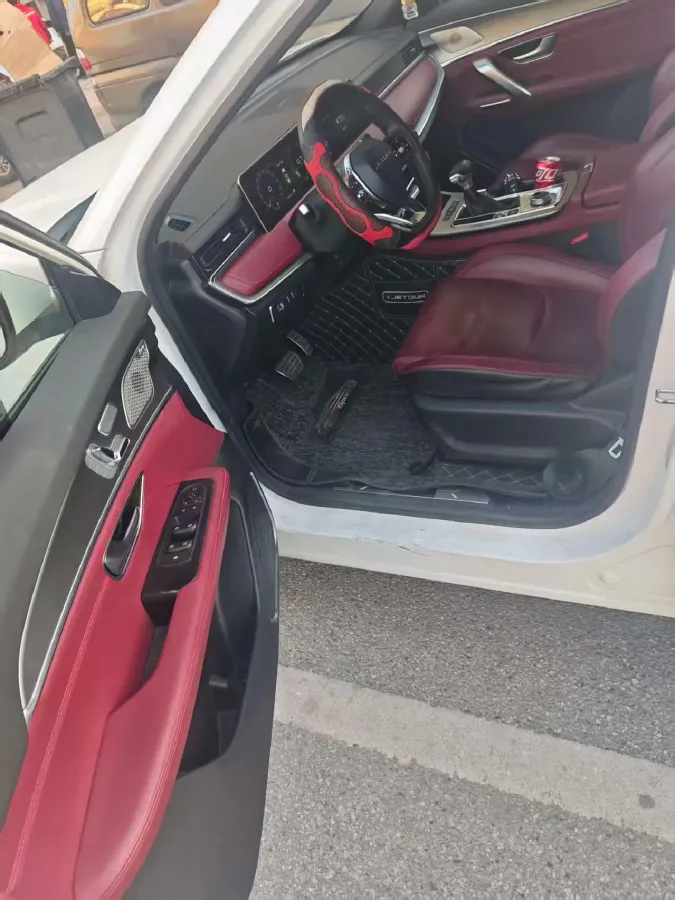 2021 Jetour X70 Plus 1.6T 197HP L4 7DCT,autocango,china used car exporter,china ev exporter,chinese used car exporter,chinese used ev exporter