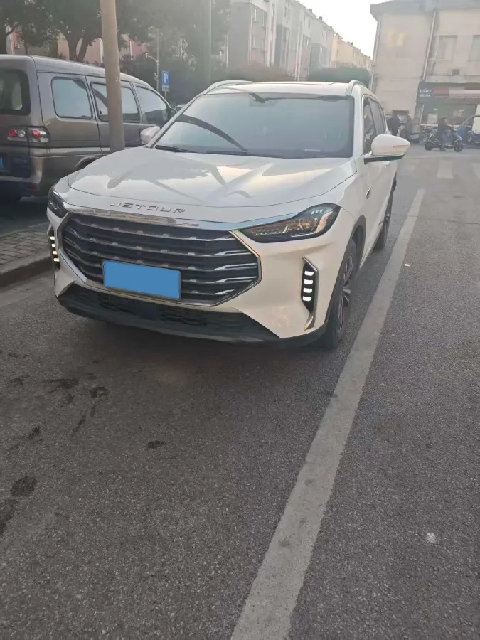 2021 Jetour X70 Plus 1.6T 197HP L4 7DCT,autocango,china used car exporter,china ev exporter,chinese used car exporter,chinese used ev exporter