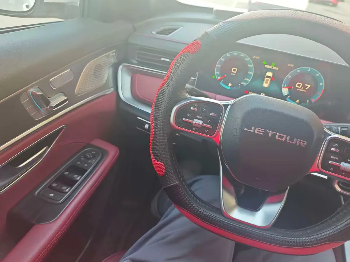 2021 Jetour X70 Plus 1.6T 197HP L4 7DCT,autocango,china used car exporter,china ev exporter,chinese used car exporter,chinese used ev exporter