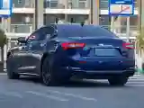 2020 Maserati Ghibli 3.0T 350HP V6 8AT