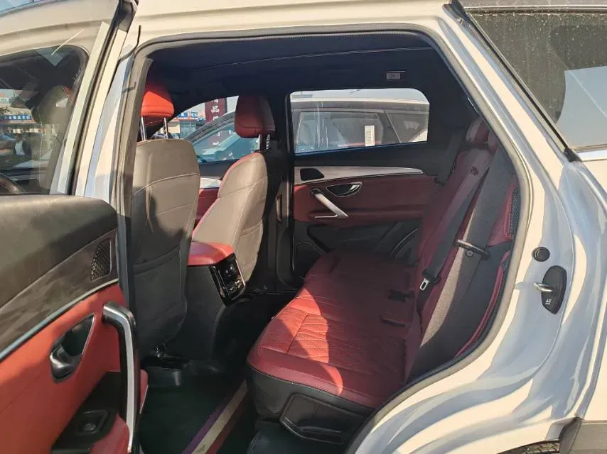 2023 Jetour X70 Plus 1.5T 156HP L4 6DCT,autocango,china used car exporter,china ev exporter,chinese used car exporter,chinese used ev exporter