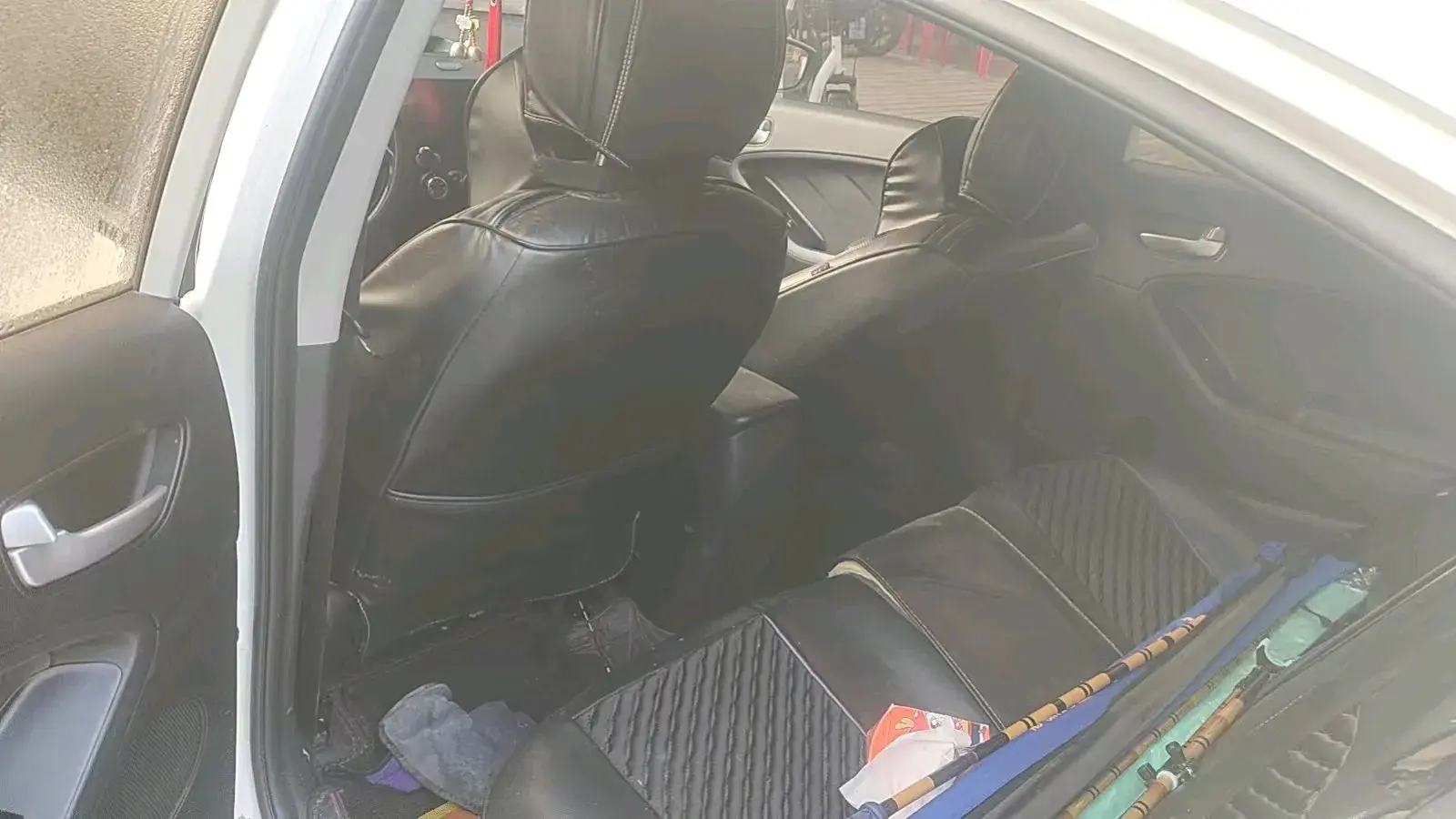 2016 KIA K3 thumbnail 4