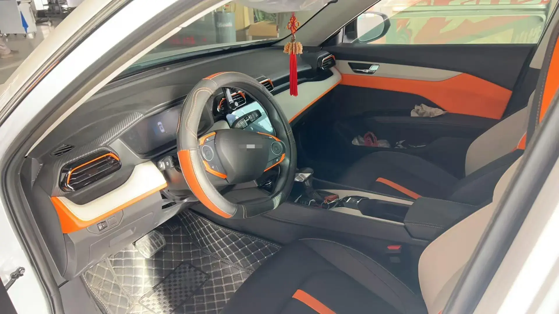 2023 DONGFENG AEOLUS thumbnail 4