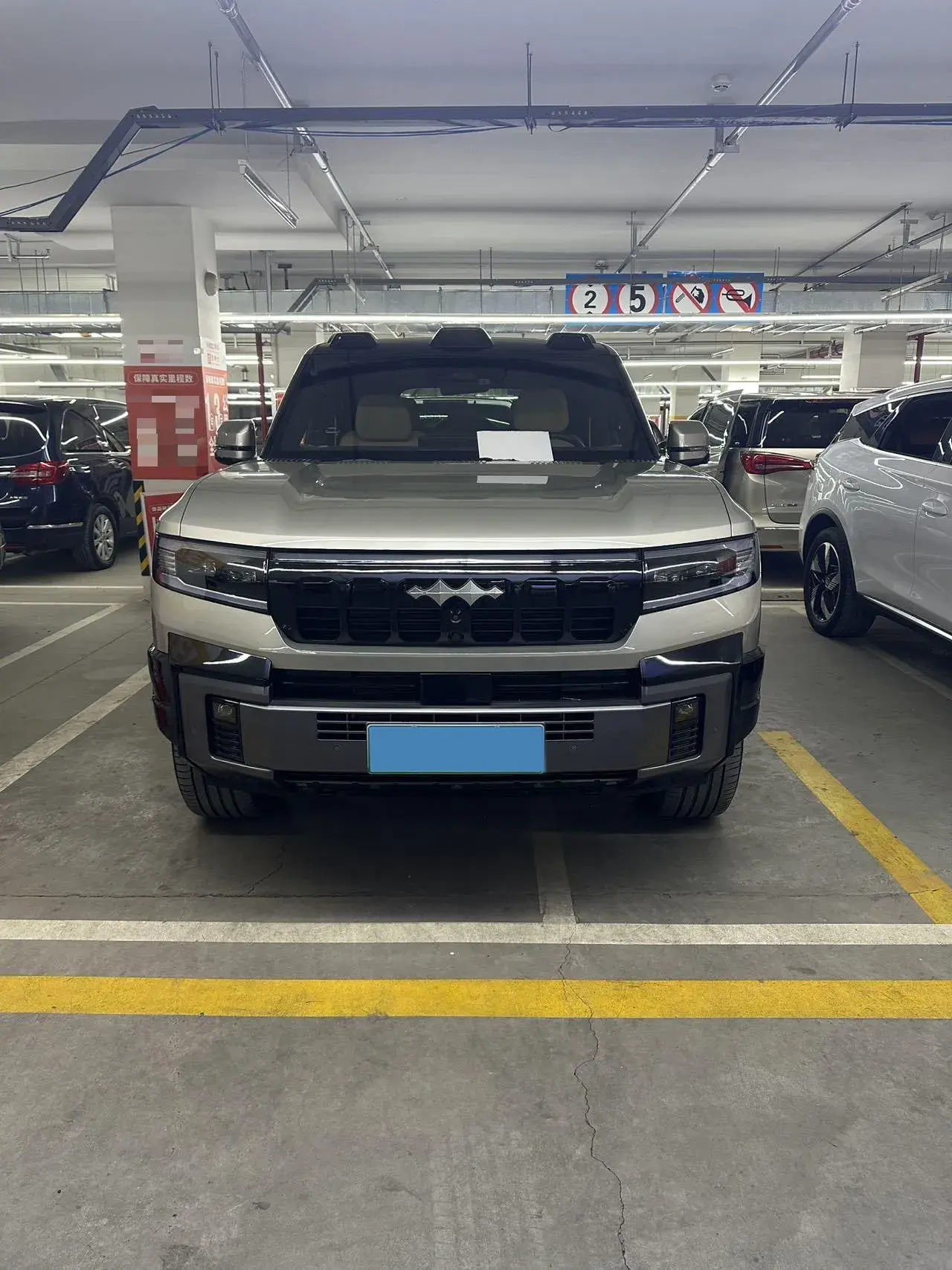 2025 FANGCHENGBAO BAO thumbnail 3