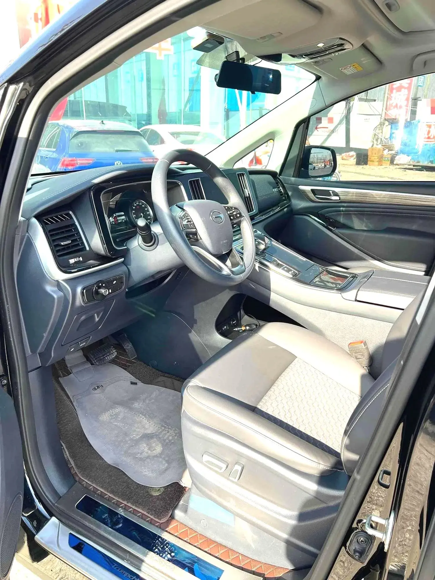 2023 GAC TRUMPCHI thumbnail 4