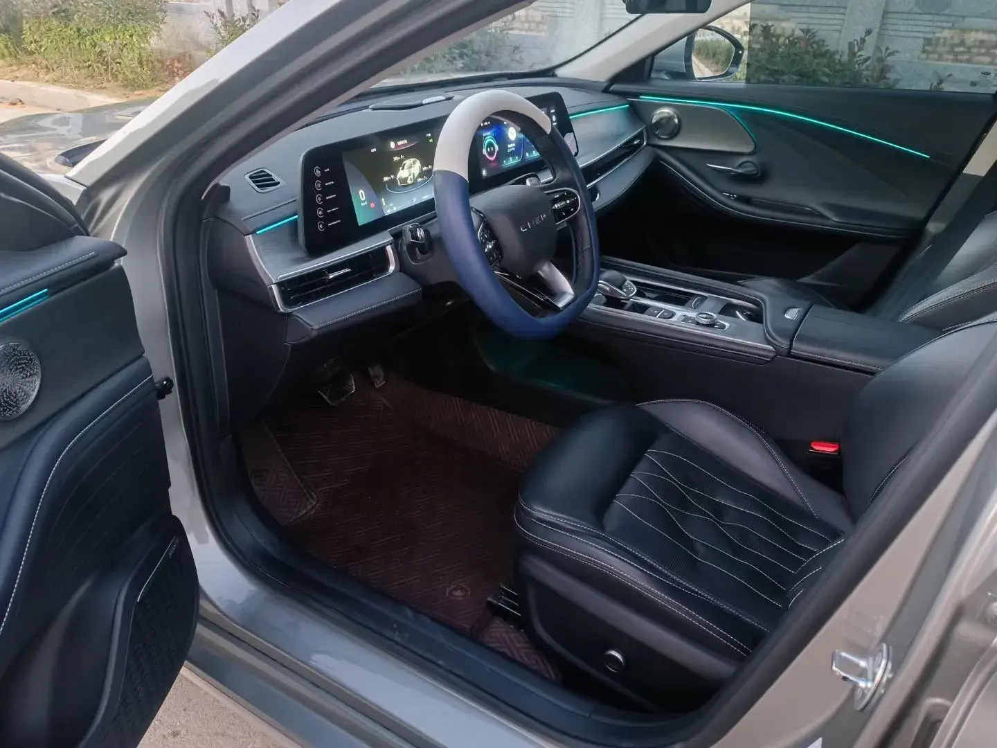 2022 CHERY ARRIZO thumbnail 4