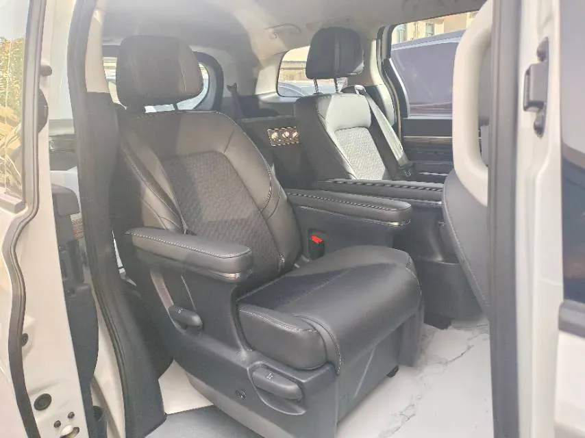 2021 GAC Trumpchi M8 2.0T 252HP L4 8AT,autocango,china used car exporter,china ev exporter,chinese used car exporter,chinese used ev exporter