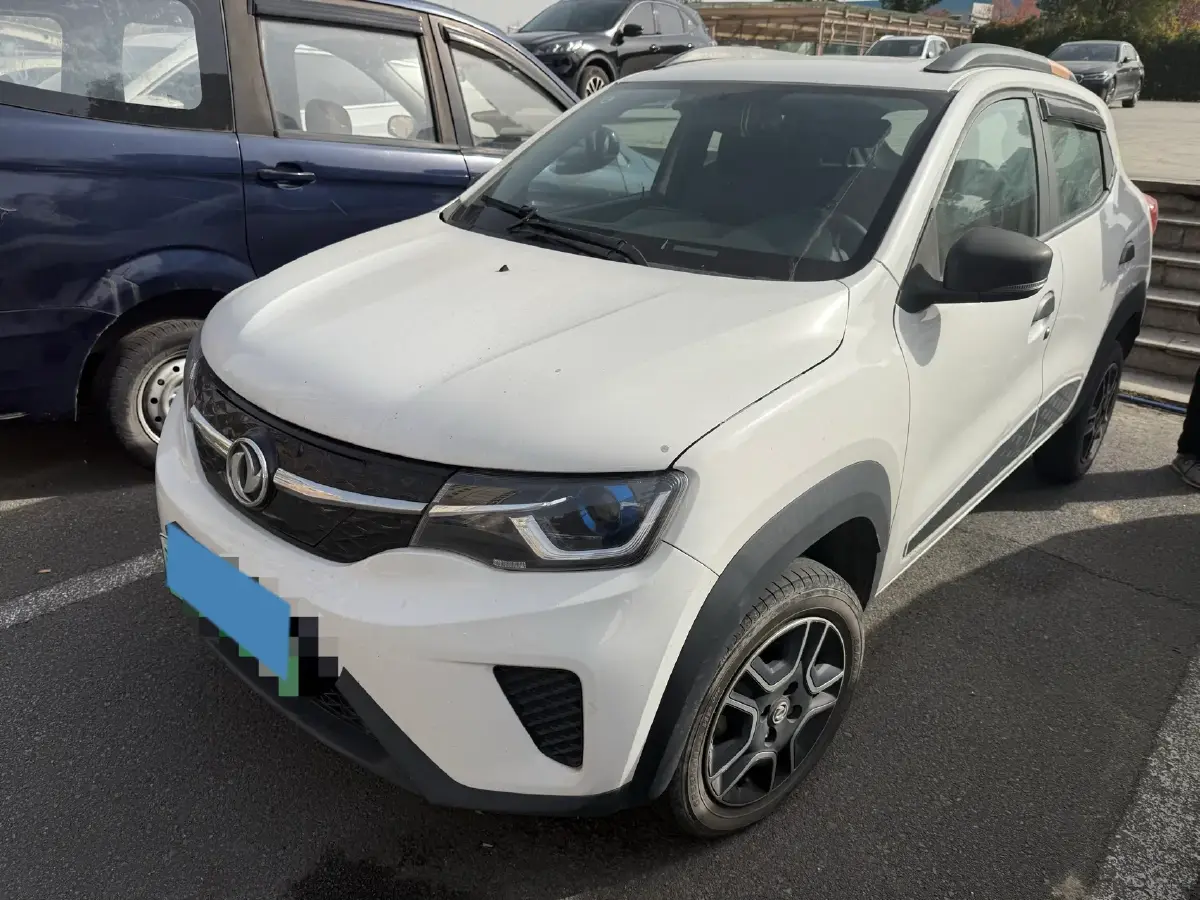 2023 DongFeng Nammi EX1 BEV 15.974KWH