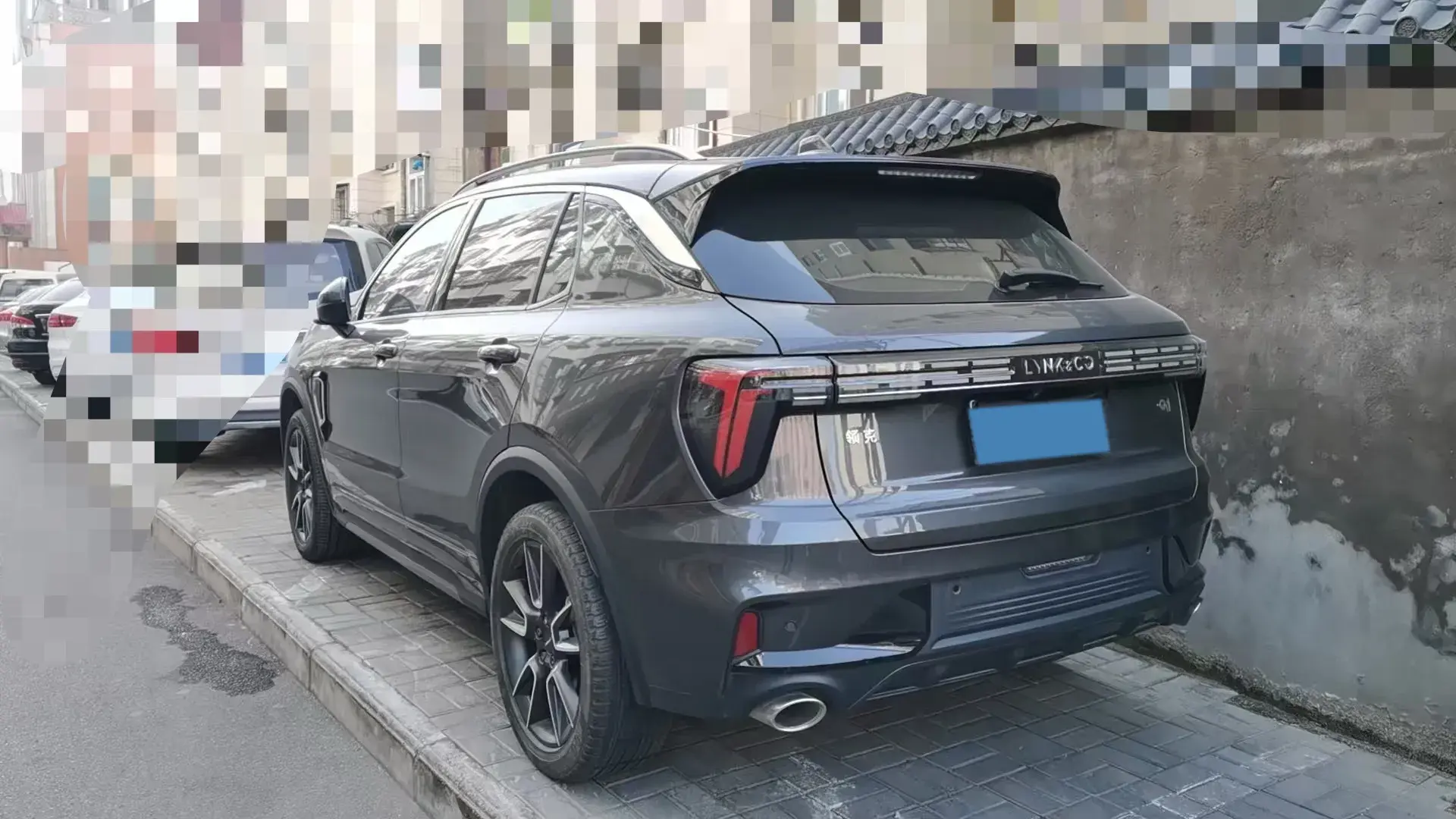 2023 LYNK&CO 01 thumbnail 2