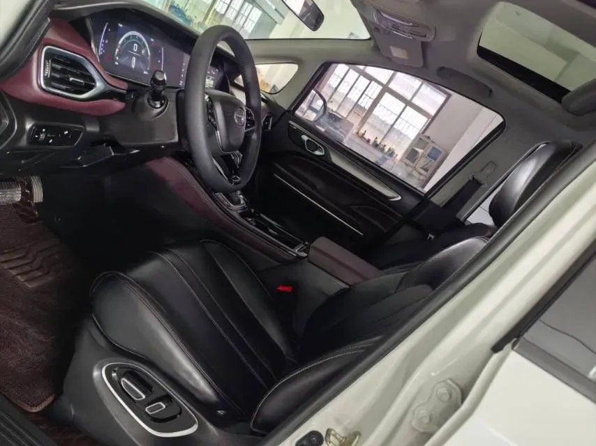 2023 GAC Trumpchi M6 1.5T 177HP L4 7DCT,autocango,china used car exporter,china ev exporter,chinese used car exporter,chinese used ev exporter