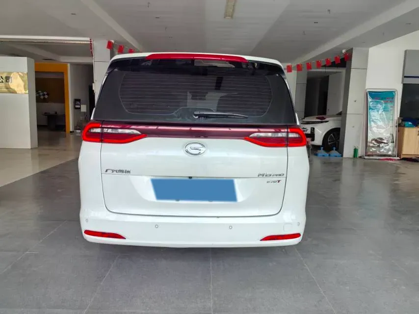 2023 GAC Trumpchi M6 1.5T 177HP L4 7DCT,autocango,china used car exporter,china ev exporter,chinese used car exporter,chinese used ev exporter