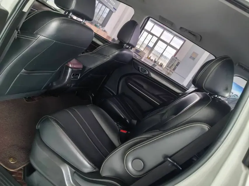 2023 GAC Trumpchi M6 1.5T 177HP L4 7DCT,autocango,china used car exporter,china ev exporter,chinese used car exporter,chinese used ev exporter