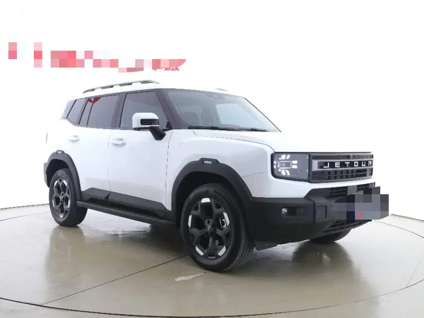 2025 Jetour Freeman 2.0T 254HP L4 8AT,autocango,china used car exporter,china ev exporter,chinese used car exporter,chinese used ev exporter