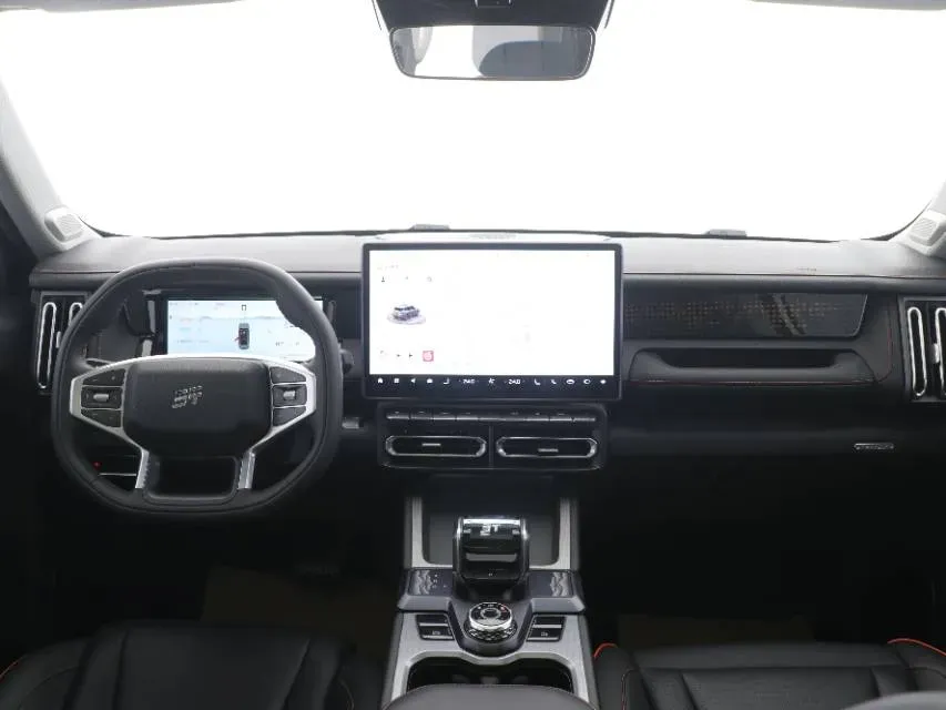 2025 Jetour Freeman 2.0T 254HP L4 8AT,autocango,china used car exporter,china ev exporter,chinese used car exporter,chinese used ev exporter